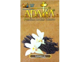 Табак Adalya Vanilla (Ваниль) 50г Табак Adalya Vanilla (Ваниль) 50г
